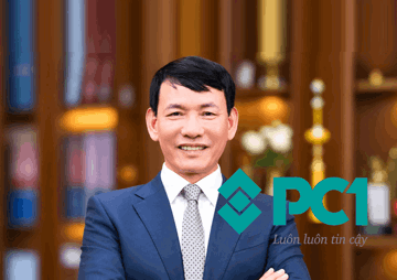Chủ tịch Trịnh Văn Tuấn bị khởi tố: Thêm công ty con của VietinBank (CTG) bất ngờ trở thành cổ đông lớn tại PC1
