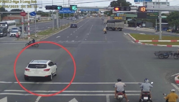 Công an thông báo những chủ xe sau đây khẩn trương nộp phạt, nếu không sẽ bị báo cho nơi công tác, học tập