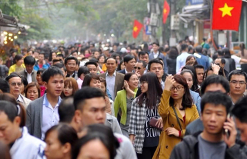 Cục Thống kê: Dân số Việt Nam có thể bước vào thời kỳ tăng trưởng âm sớm hơn, mỗi năm giảm tới 461.000 người
