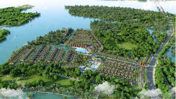 Đạt Phương (DPG): Dự án 1.400 tỷ được tháo gỡ pháp lý