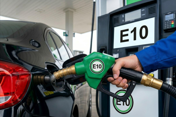 Đổ xăng E10, lưu ý ngay 3 việc để bảo vệ hệ thống nhiên liệu