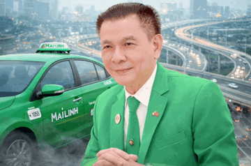 Gần hai thập kỷ khó khăn của Mai Linh: Từ cuộc chiến taxi công nghệ đến nợ thuế, chậm BHXH và những chiếc xe điện bị thu giữ