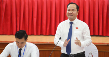 Giám đốc Sở NN&MT lý giải hồ sơ đất đai qua 'cò' nhanh hơn dân tự làm