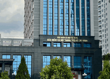 Global X và loạt doanh nghiệp bị ‘nêu tên’ vì chậm đóng BHXH tại TP.HCM