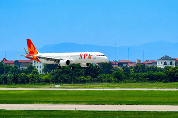 Hãng hàng không Sun PhuQuoc Airways thông báo về sự thay đổi chưa từng có