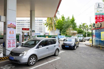 Hòn đảo 10 triệu dân chốt lộ trình cấm bán xe xăng từ năm 2030