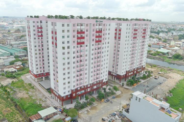 HoREA lo giá đất tăng nếu áp dụng sở hữu chung cư có thời hạn