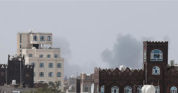 Houthi dội tên lửa vào Ả-rập Xê-út, Trung Đông thêm điểm nóng