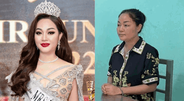 Ngọc Châu Âu của Á hậu Hoàng Thị Thanh Nga: Tuyên bố đóng cửa ngay trước khi bà chủ bị khởi tố, tăng vốn gấp 13 lần trong 3 năm