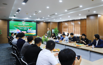 Nhà thầu thi công sân bay Long Thành tiếp đón đoàn công tác Trung Quốc, bàn cơ hội hợp tác đầu tư