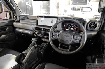 SUV mới của Toyota sắp về Việt Nam: Động cơ 2.7L, dẫn động 4x4, giá khoảng 1,2 tỷ đồng