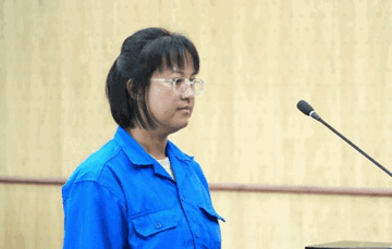 Tuyên án chung thân nguyên Tổng Giám đốc Công ty Sao Vàng