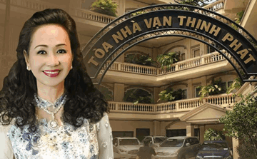 Vừa đấu giá xong túi Hermès, xe Maybach, cơ quan thi hành án tiếp tục xử lý 2 bất động sản của bà Trương Mỹ Lan