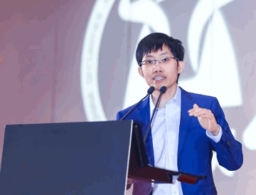 Vượt lãnh đạo OpenAI, người đàn ông Trung Quốc trở thành tỷ phú AI giàu nhất thế giới