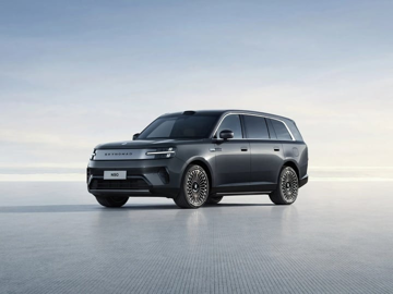 Xiaomi sắp ra mắt SUV lớn nhất từ trước đến nay: Lần đầu dùng công nghệ EREV, chạy hơn 1.500 km, nội thất xoay 180 độ,