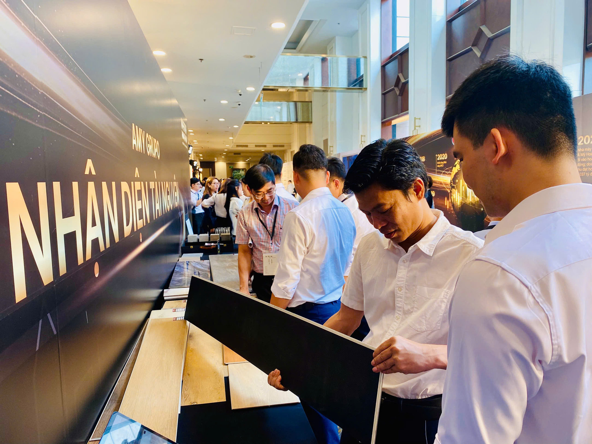 Xây nhà máy thần tốc sau hơn 5 tháng, xuất khẩu sang 35 quốc gia, một doanh nghiệp Việt nhìn thấy dư địa tăng trưởng khổng lồ từ sân chơi 500 tỷ USD - Ảnh 2.