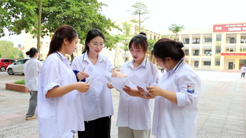 367.000 thí sinh không đăng ký nguyện vọng xét tuyển đại học năm 2026