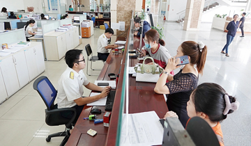 Cải cách thuế không chỉ là giảm thuế suất, cần xóa bỏ 'thuế thời gian'