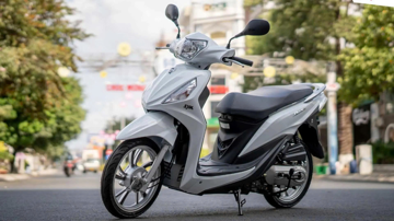 Cập nhật bảng giá xe Honda Vision mới và chi tiết nhất giữa tháng 7/2026