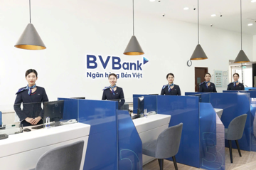 Cổ phiếu BVB chuẩn bị niêm yết trên HoSE, kỳ vọng ở chu kỳ tăng trưởng mới của BVBank