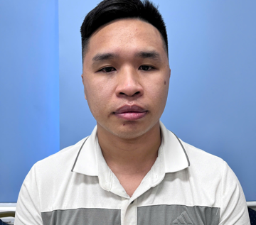 Công an tìm bị hại của Phạm Viết Thoại SN 1996