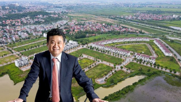 Dự án bất động sản 23 năm chưa hoàn thành của Kinh Bắc có diễn biến mới