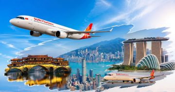 Hãng hàng không trẻ nhất Việt Nam tiếp tục mở rộng mạng bay, hé lộ chiến lược mới cho hệ sinh thái du lịch và nghỉ dưỡng