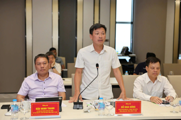 HUD hoàn thành 3.500 căn nhà ở xã hội, tiết lộ kết quả kinh doanh nửa đầu 2026