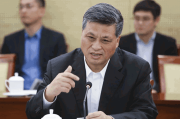 Khai trừ khỏi Đảng một cựu Ủy viên Bộ Chính trị, cựu Bí thư Đảng ủy Khu tự trị Tân Cương, Trung Quốc