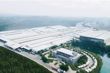 Khu công nghiệp kiến nghị ưu đãi tín dụng xanh để tăng sức hút FDI