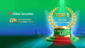 Lãi suất neo cao, lời giải nào cho “bài toán” chi phí vốn?