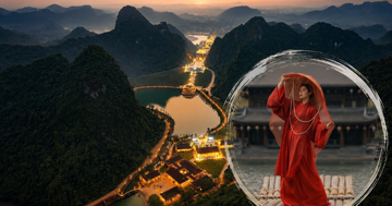 Nơi vua Đinh Tiên Hoàng xưng đế nay trở thành điểm đến mới của di sản 213 tỷ USD, ẩn chứa triết lý kiến trúc hơn 1.000 năm tuổi
