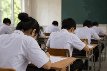 Phát hiện 178 Hiệu trưởng, giáo viên và cán bộ quản lý dùng tẩy sửa đáp án, nâng điểm thi cho học sinh, 11 người bị kết án