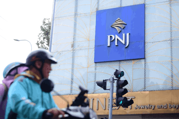 PNJ sau cú sốc kim cương: Gần 3.200 tỷ đồng sang tay, cá nhân đỡ lực bán từ tổ chức và khối ngoại