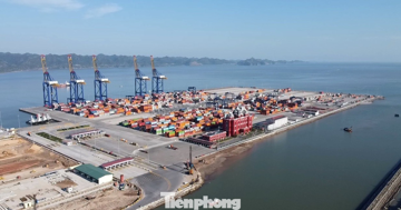 Sáu mục tiêu chiến lược của Hải Phòng hội nhập kinh tế ASEAN