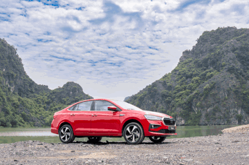 Skoda Việt Nam phối hợp cùng PGBank tạo cơ hội sở hữu ô tô với từ 47 triệu đồng trả trước
