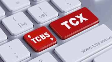 TCBS (TCX) báo lãi quý II/2026 cao kỷ lục, tài sản vượt mốc 100.000 tỷ đồng