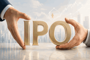 Thị trường IPO nửa đầu năm 2026: Một thương vụ chiếm hơn 70% tổng huy động vốn