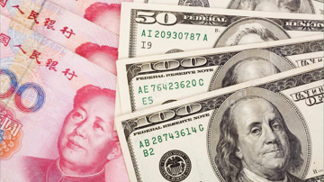 Thúc đẩy phi USD hóa, Trung Quốc vẫn âm thầm mua thêm 8,2 tỷ USD trái phiếu Mỹ