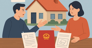 Từ giờ, án phí phải nộp trong tranh chấp thừa kế đất đai là bao nhiêu?
