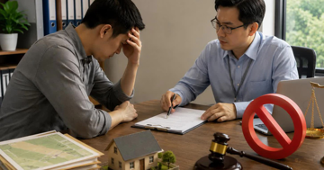 Từ nay, không đăng ký biến động đất đai đúng hạn có thể bị phạt nặng