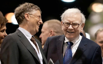 Tỷ phú Warren Buffett chấm dứt gần 20 năm rót tiền cho Quỹ Gates sau lùm xùm hồ sơ Epstein