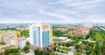 Việt Nam chính thức sáp nhập 2 trường đại học