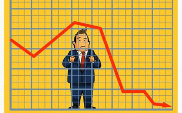 VN-Index thủng 1.800 điểm, cổ phiếu TCX, VCG không kéo nổi thị trường