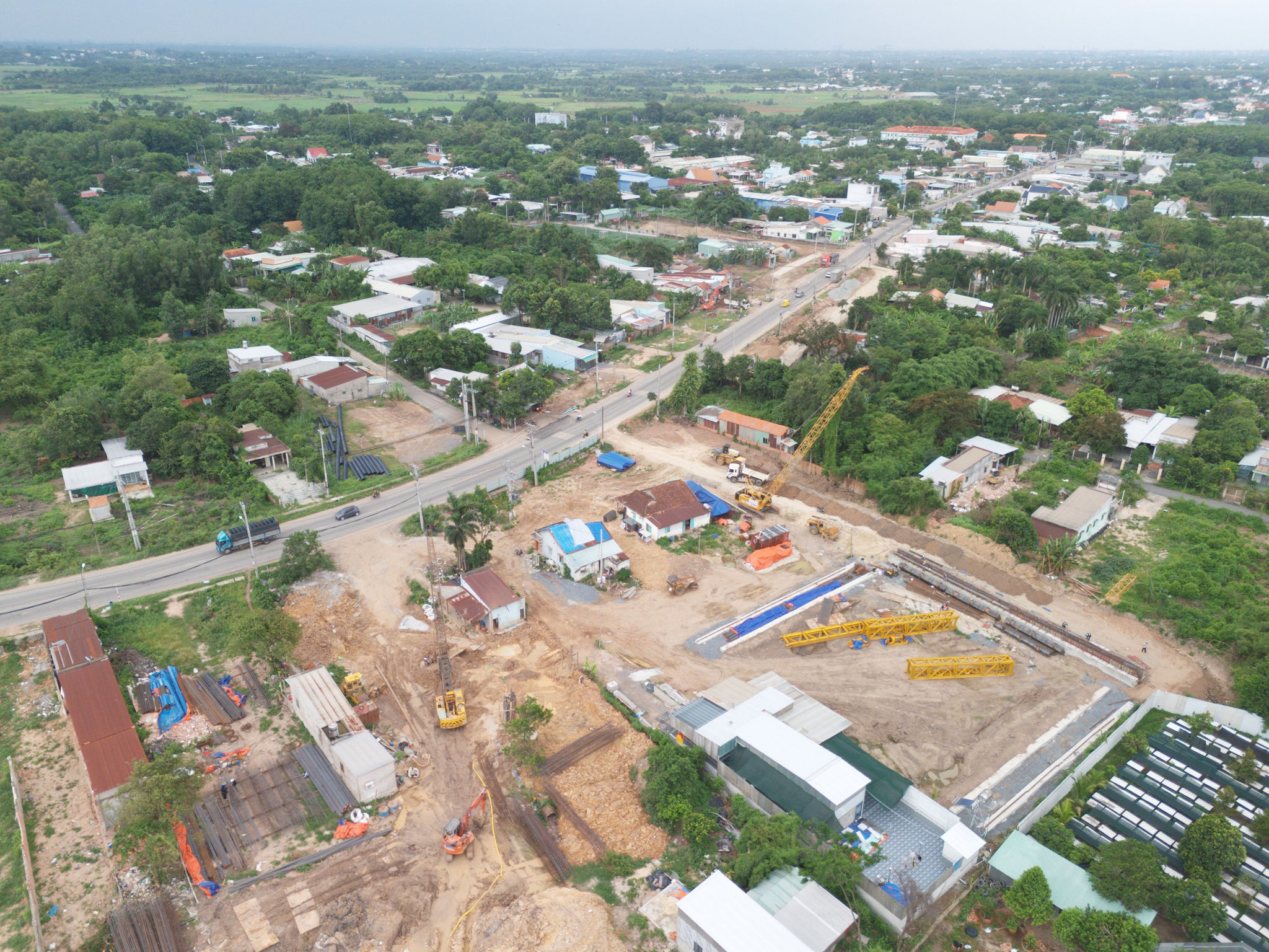Cao tốc gần 23.000 tỷ đồng nối 2 tỉnh thành Đông Nam Bộ nỗ lực triển khai, về đích sau 2 năm nữa - Ảnh 1.
