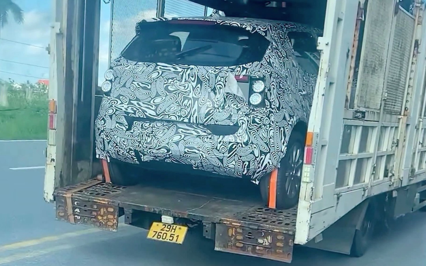 VF 5