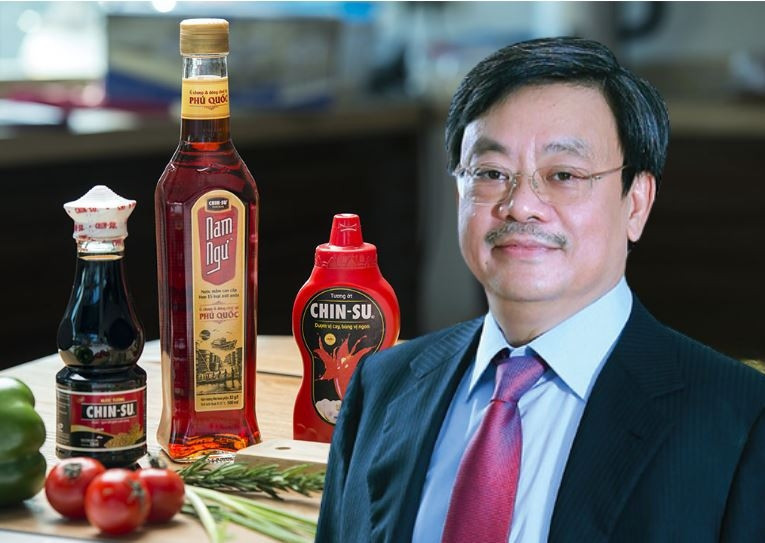 Sau 9 năm ẩn mình, 'viên kim cương gia bảo' của tỷ phú Nguyễn Đăng Quang tiến vào VN30, mở ra câu chuyện tái định giá hệ sinh thái Masan Group - Ảnh 2.
