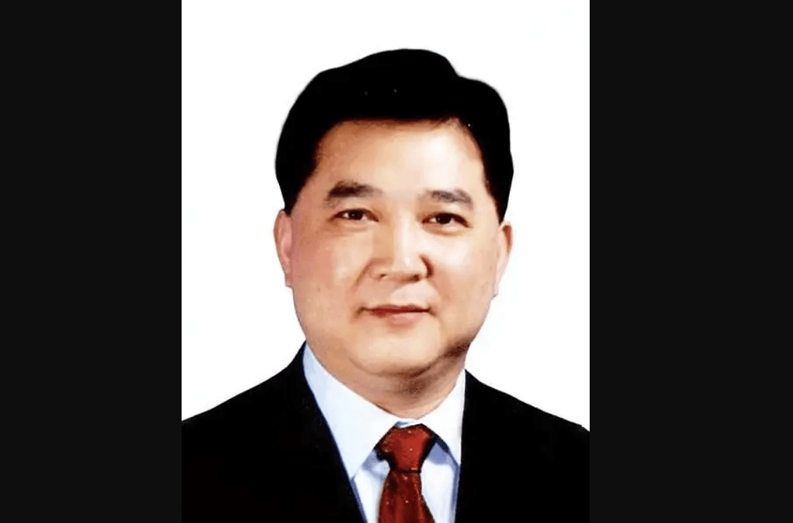 Quyết định tịch thu tài sản, khai trừ khỏi Đảng đối với nguyên Chủ nhiệm Ủy ban Thường vụ Đại hội Đại biểu Nhân dân thành phố Quý Dương SN 1967 tại Trung Quốc - Ảnh 1.