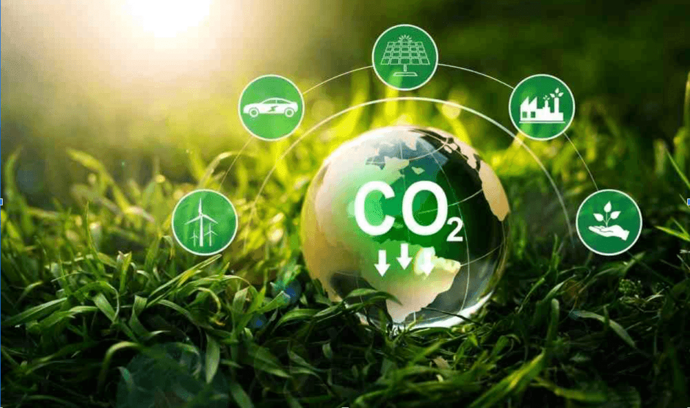 Lễ khai trương sàn giao dịch carbon trong nước dự kiến được tổ chức vào ngày 29/6