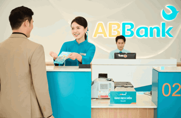 ABBank hoàn tất trả cổ tức 15% bằng cổ phiếu, vốn điều lệ vượt 16.000 tỷ đồng
